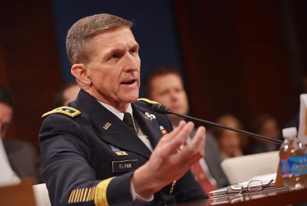 It’s not the crime  -  it’s the cover-up: Michael Flynn’s cooperation with Mueller proves the lessons of Watergate still apply