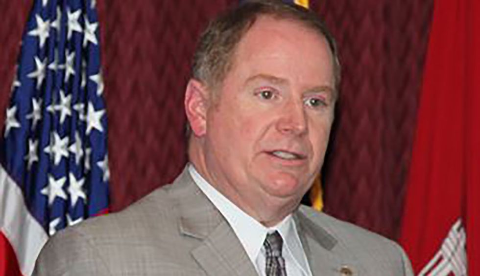 How a Republican's dark money scam created Alabama's hard-right legislature — and the abortion ban