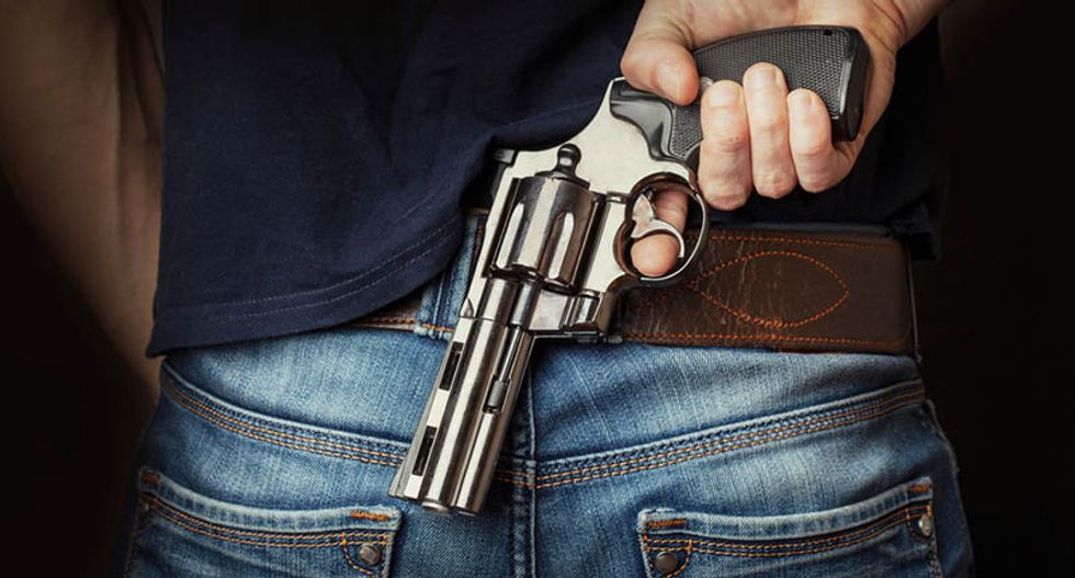Psychology professor breaks down 4 common misconceptions about mass shootings
