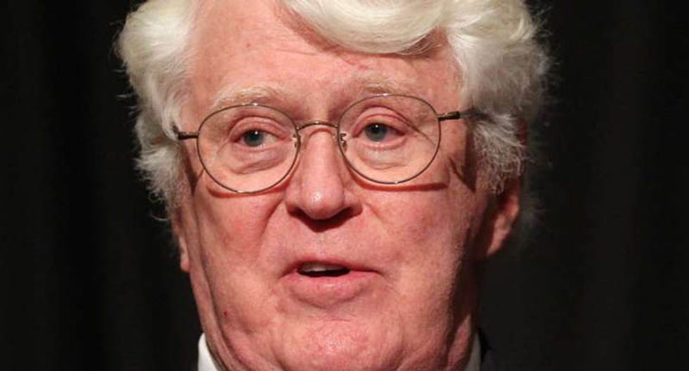 Here's how Trump neighbor and supporter William Koch avoided paying hundreds of millions in taxes