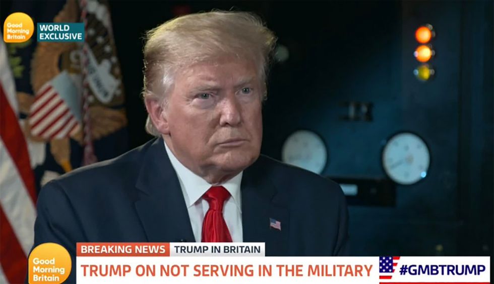 The 25th Amendment wouldn’t work to dump Trump — here's why