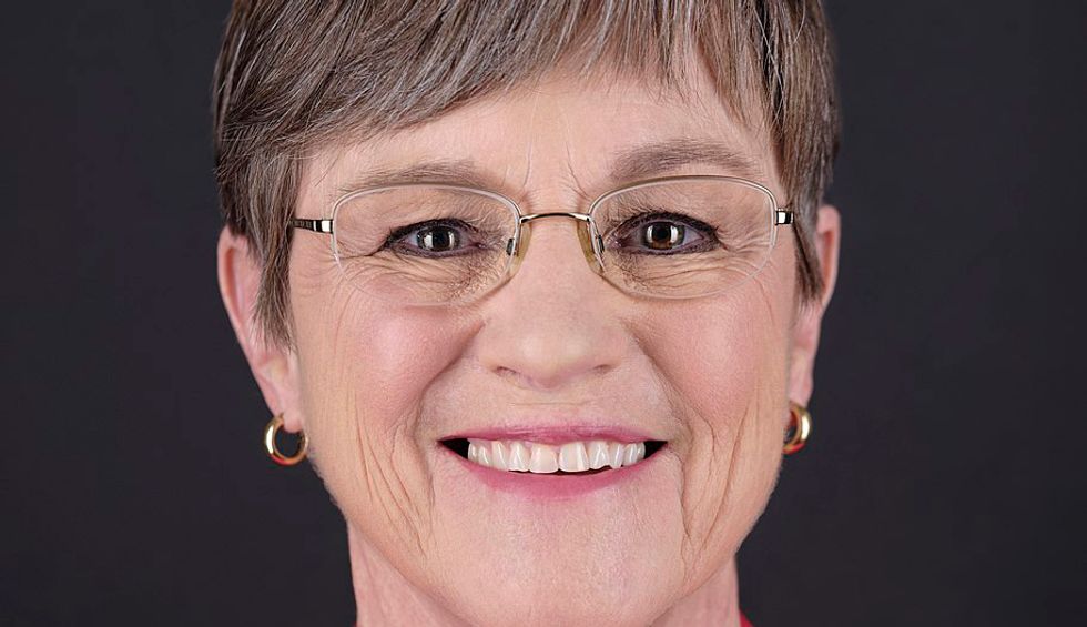 What Kansas's rebounding economy tells us about the farce of Republican tax cuts