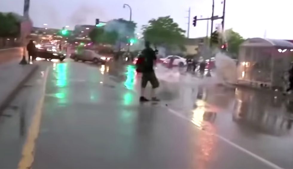 Here are the top 6 reasons why police are cracking down on black protesters while treating white reopeners with kid gloves