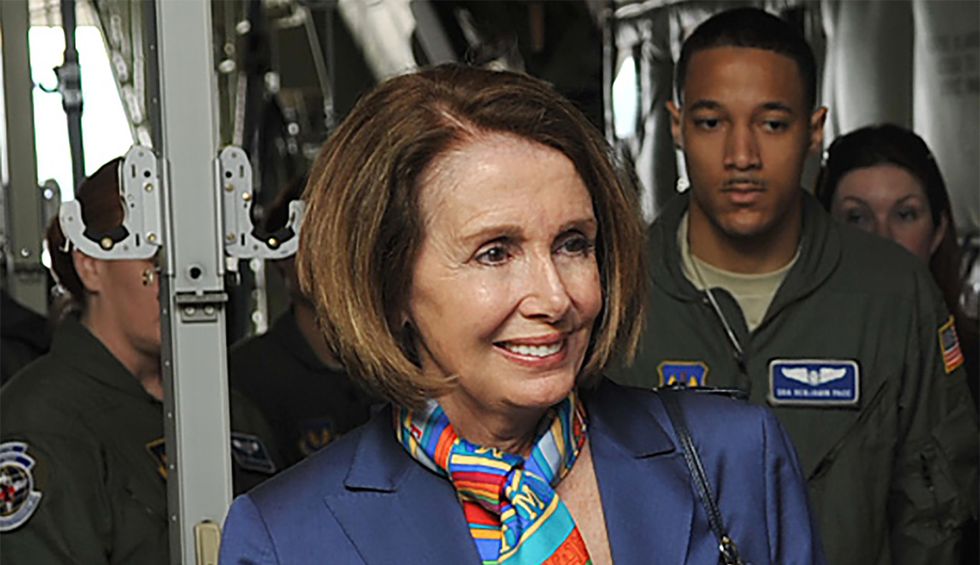 Here are 11 crucial things Nancy Pelosi gets wrong about impeachment
