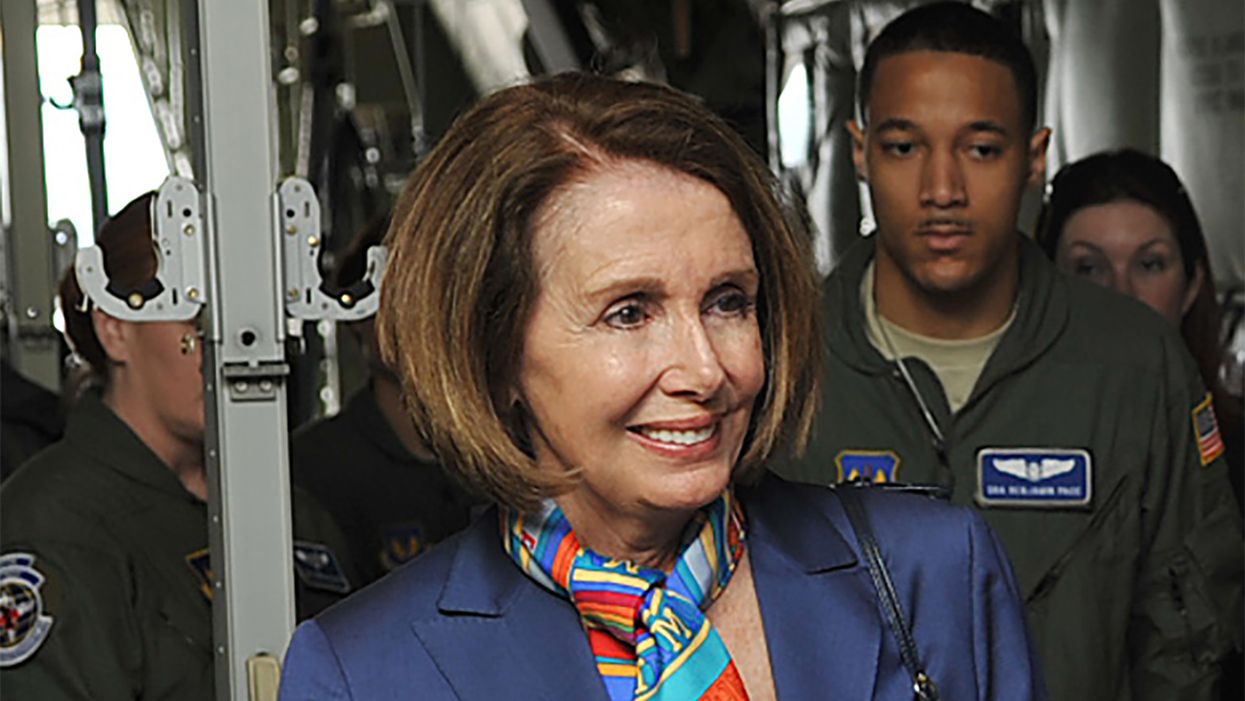 Nancy Pelosi triggers backlash after she defends stock trading by lawmakers