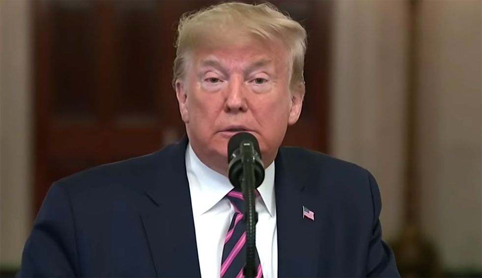 Sadism, crime and a love of lies: What 3,500 lawsuits reveal about Trump's true nature