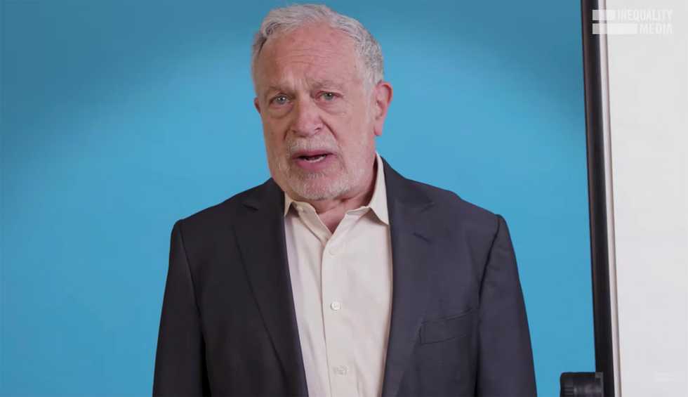 Robert Reich: Here are the 7 biggest failures of Trumponomics