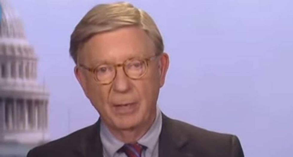 Conservative columnist: GOP is doomed because young people see it as 'the dumb party'