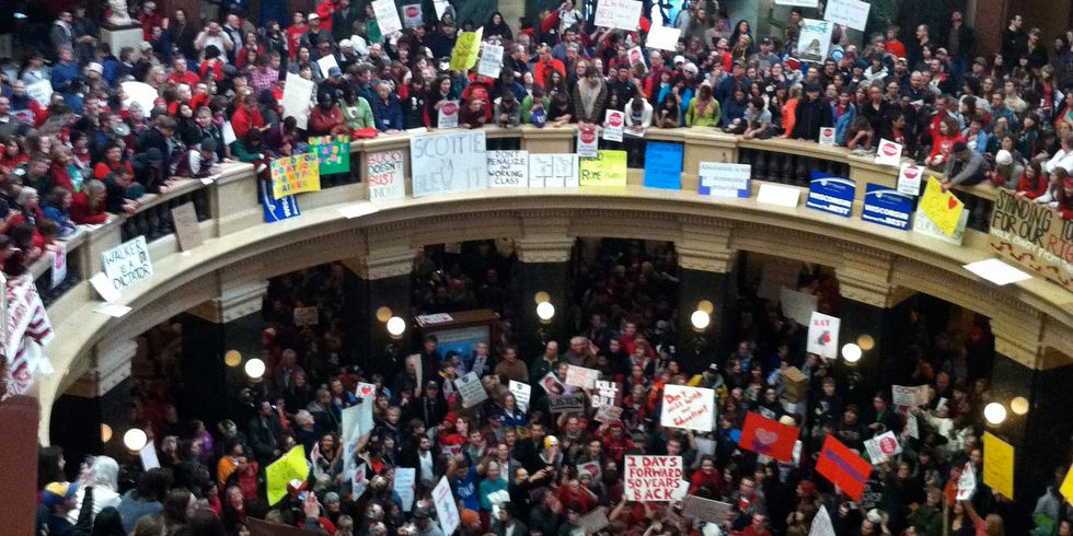 Five reasons why 2020's down-ballot races could reshape America’s future