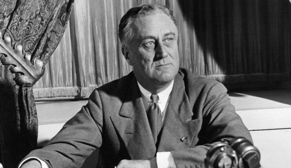 A historian explains why 2019 marks the beginning of the next 74-year cycle of American history