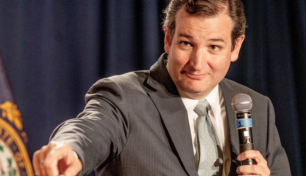 Dangerous Republican resolution suggests that all forms of political dissent could soon be considered terrorism