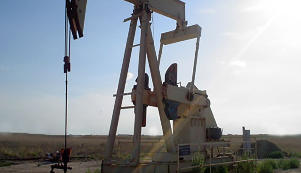 The oil markets just went completely off the rails — here's why