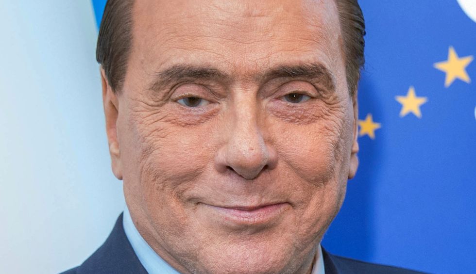 How Italy could save the euro