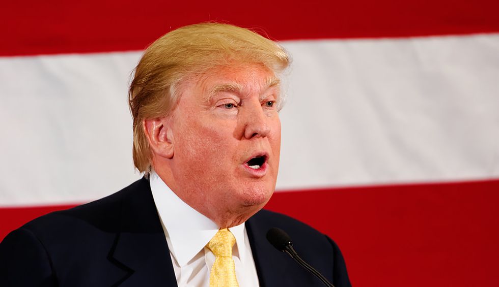 Trump has lost the support of one of his most important 2016 donors: report