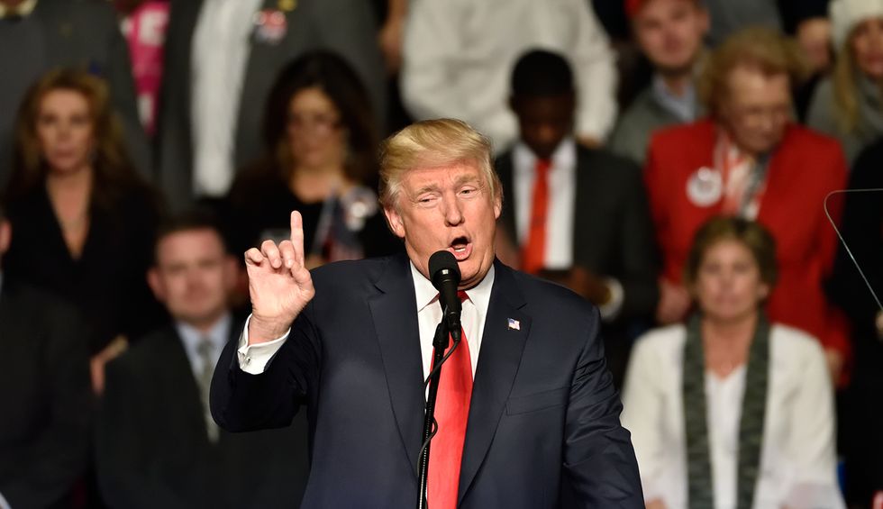 Trump supporters wrongly identified ex-Obama staffer as Ukraine whistleblower — resulting in death threats: report