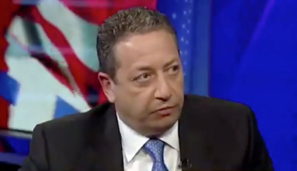 Federal judge unseals records in criminal case of long-time Trump associate Felix Sater