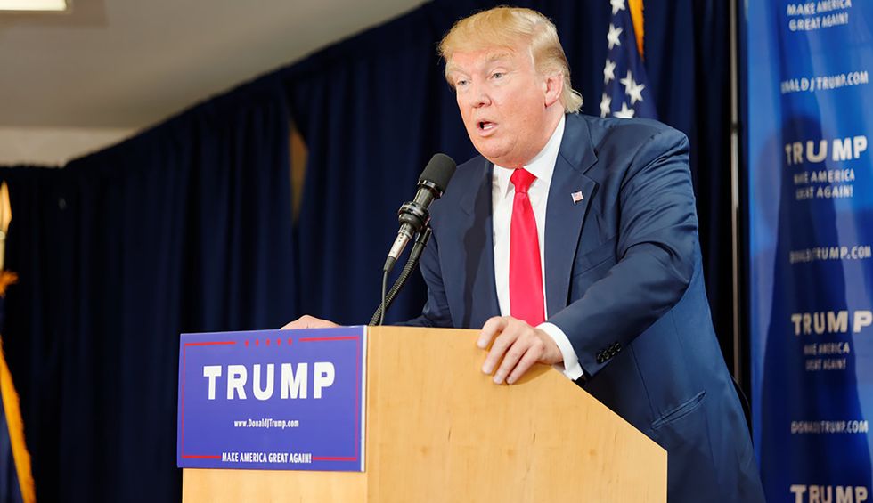 Fox News has gone so deep into white nationalism that Donald Trump now believes it's how he'll win in 2020
