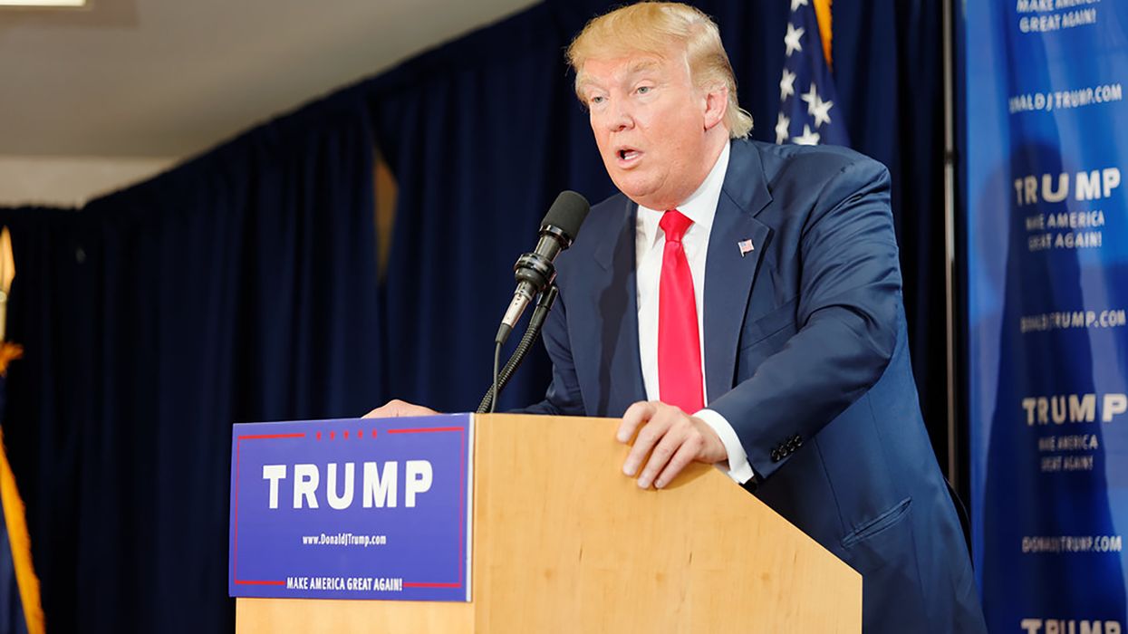 NYPD to officially revoke Trump’s concealed carry license after his 34 felony convictions