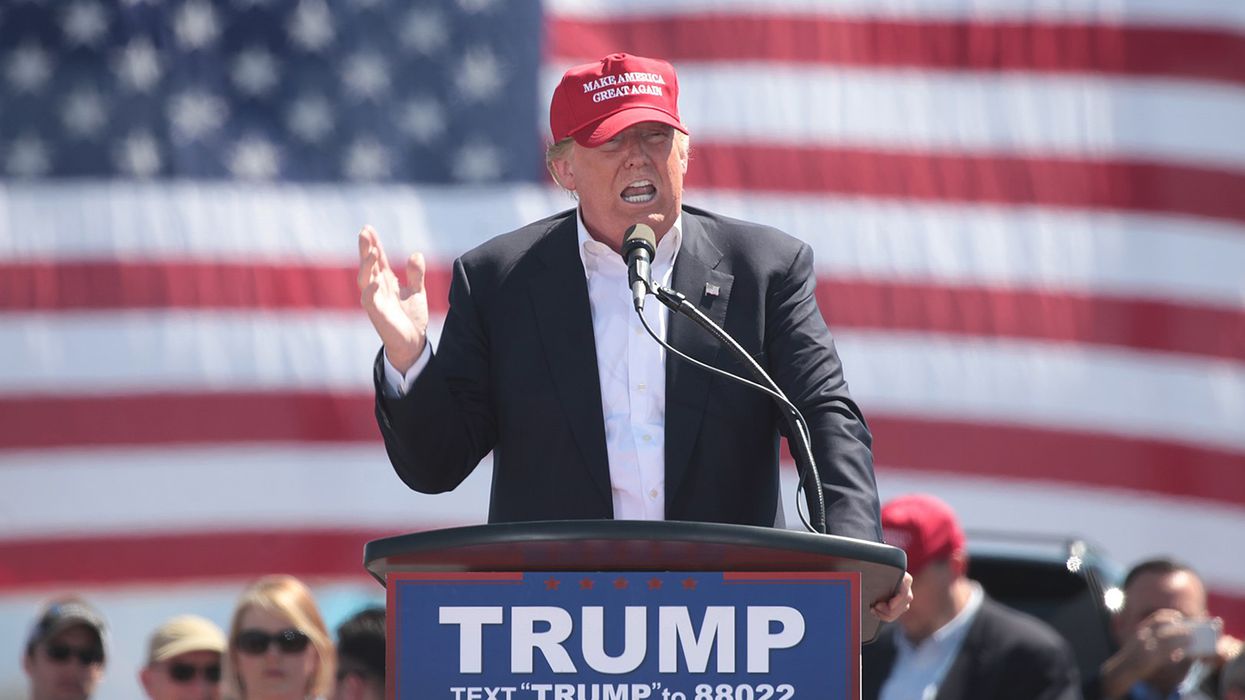 How a rural Colorado county became an epicenter of Donald Trump's Big Lie