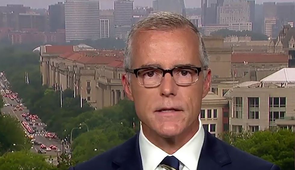 Resistance liberals love the FBI and CIA. History says the feeling isn't mutual