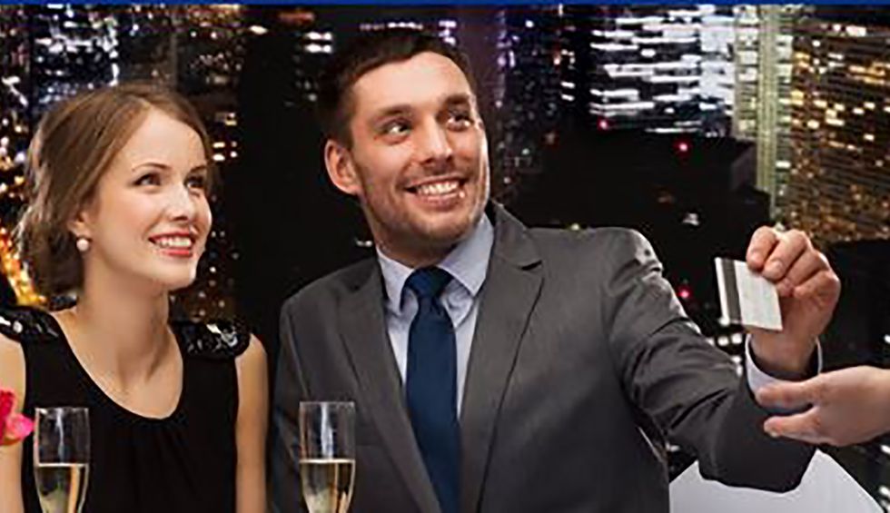 Here's what it's like to go on a conservative dating app