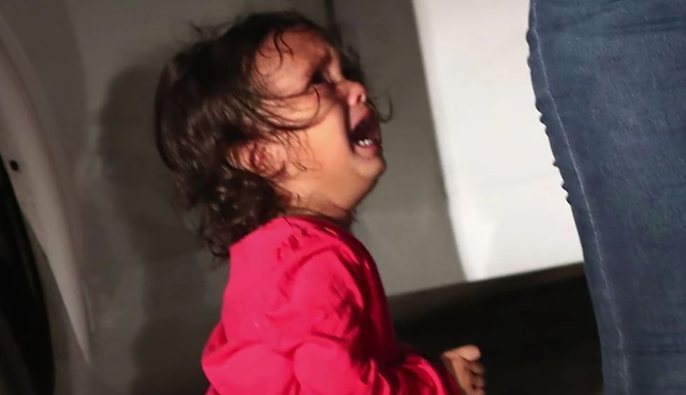 Families torn apart: America's deadly immigration policy