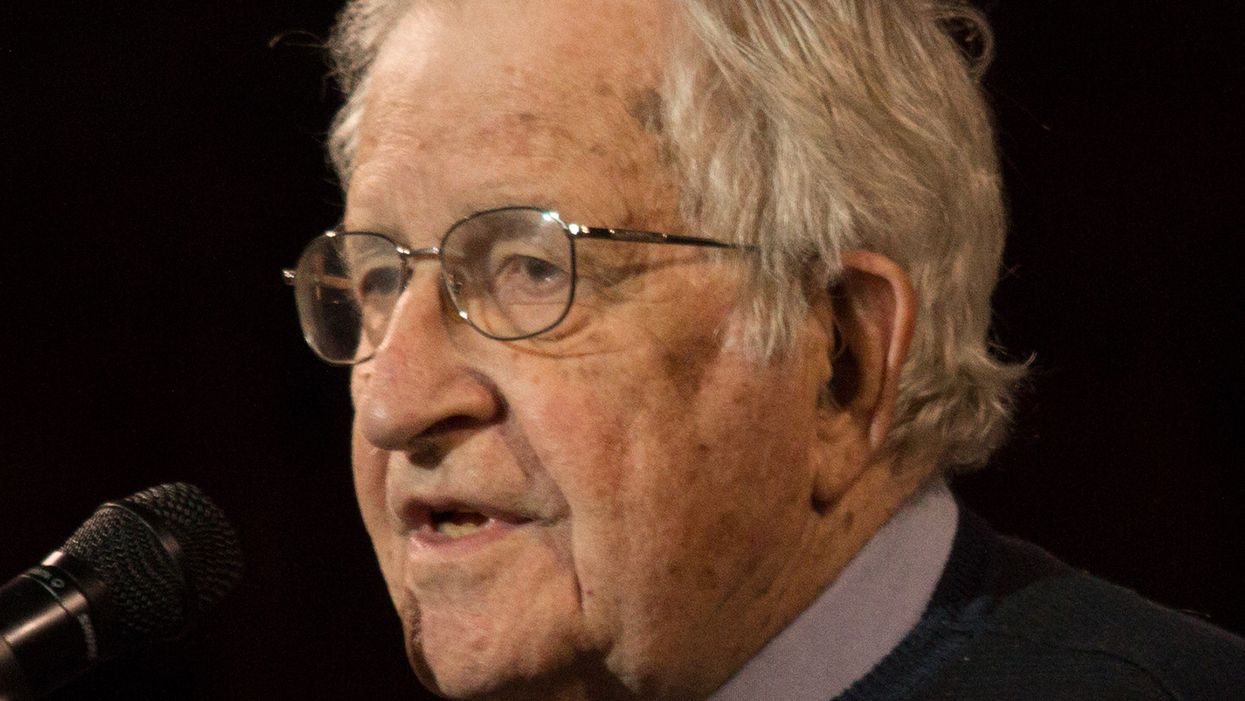 Chomsky and Prashad: Why we need a tribunal on governments' crimes against humanity during COVID