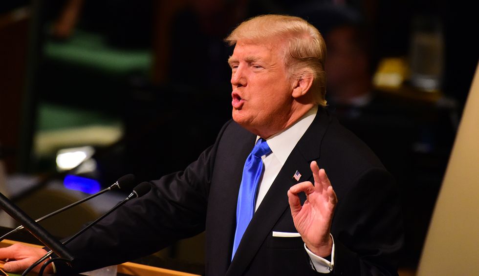Yale psychiatrist predicts Trump’s ‘disgrace and downfall’