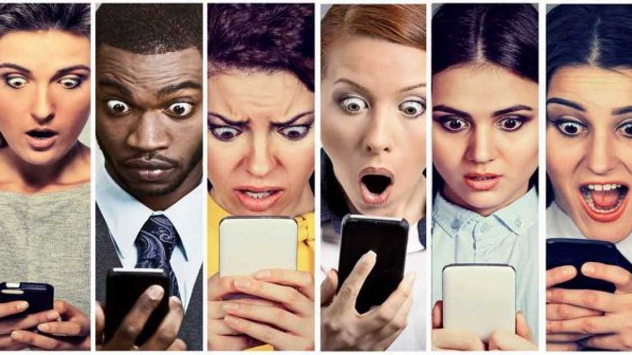How to get to the root of the social media crisis