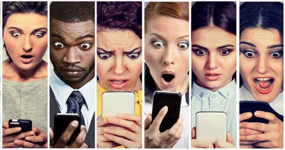 Here are 6 ways to protect your mental health from social media’s dangers