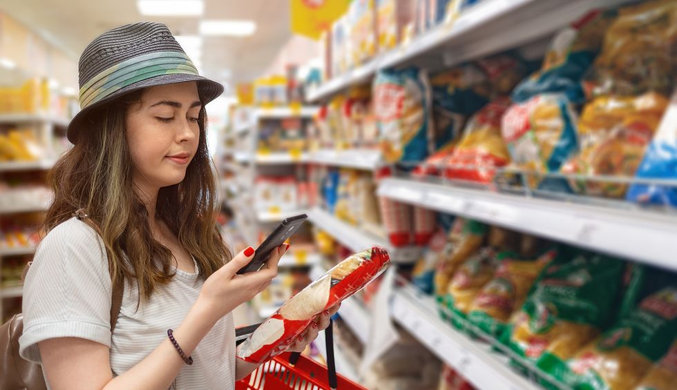Two weeks of supplies: What should be on your disaster grocery list