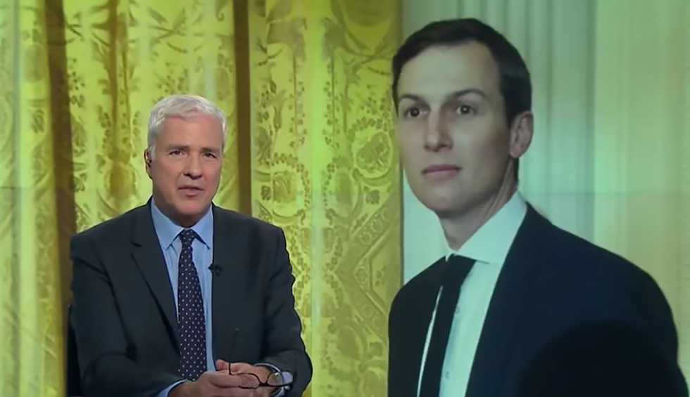 Palestinians dismiss economic portion of Kushner plan as dead-on-arrival