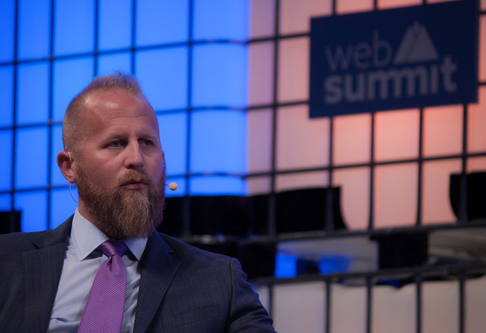 Here's why Brad Parscale was a major train wreck for Trump’s reelection campaign: conservative