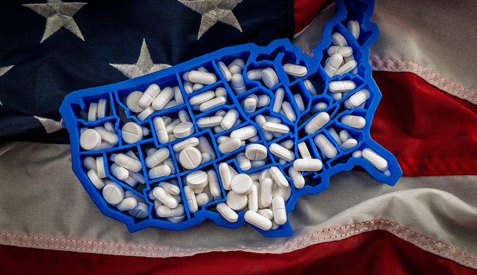 The big healthcare issue no candidate is addressing