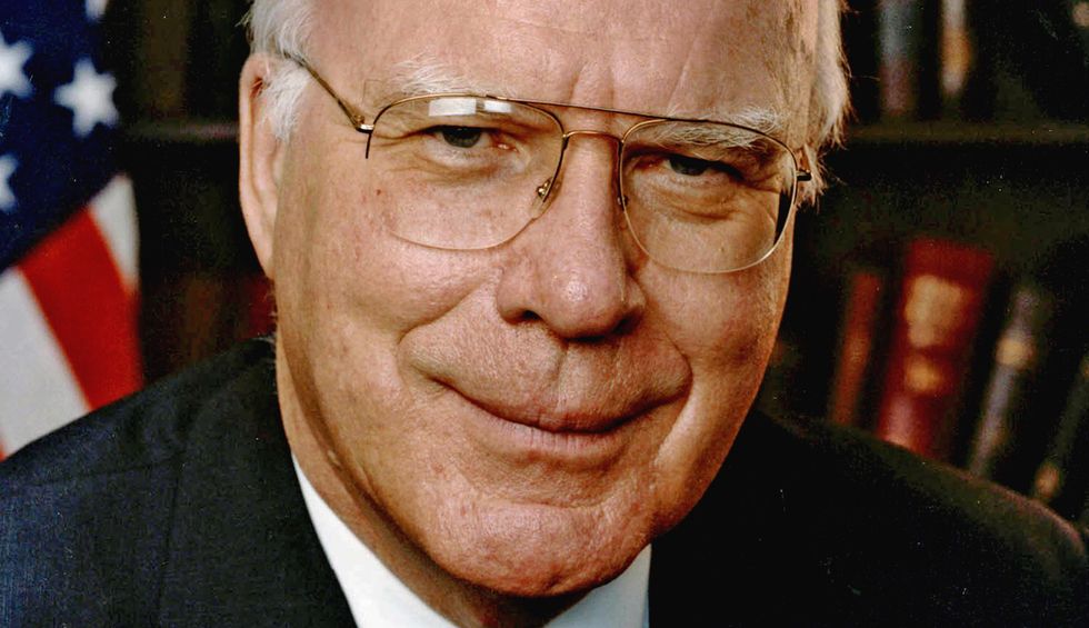 Here’s how Trump delaying the 2020 election could make a Vermont Democrat president of the United States