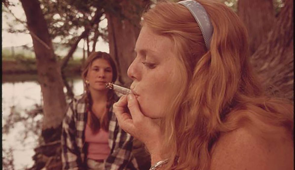 It’s official: Illinois legalizes marijuana