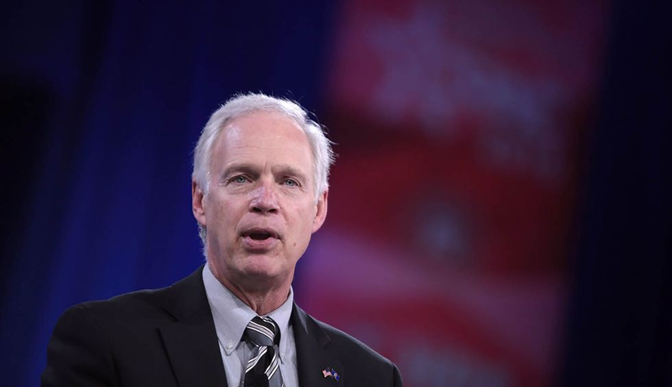 Republican humiliates himself at Senate hearing as his attempt to nail Instagram for liberal bias falls flat