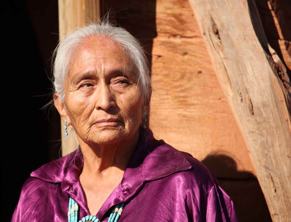 Crisis in the Navajo Nation: Voter suppression, racism and a deadly pandemic