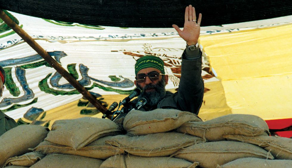 'The destruction of a society': First the U.S. invaded Iraq — then we left it poisoned