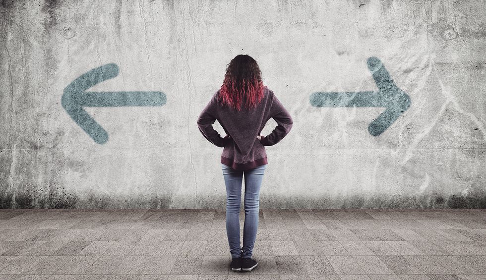 Debunking the 'abortion regret' narrative: Data shows women 99 percent of women feel relief over their decision