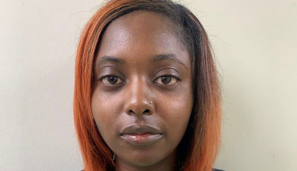 Alabama is prosecuting a woman for manslaughter after she was shot stomach while pregnant — but not her shooter