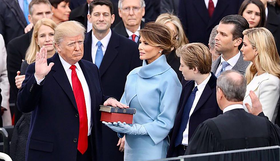 Former Acting Solicitor General: Trump 'should have nothing to fear’if he's innocent — and his refusal to testify ‘speaks volumes’