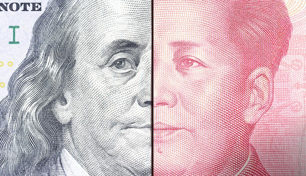 Why Americans don’t like the idea of trade dependency on China