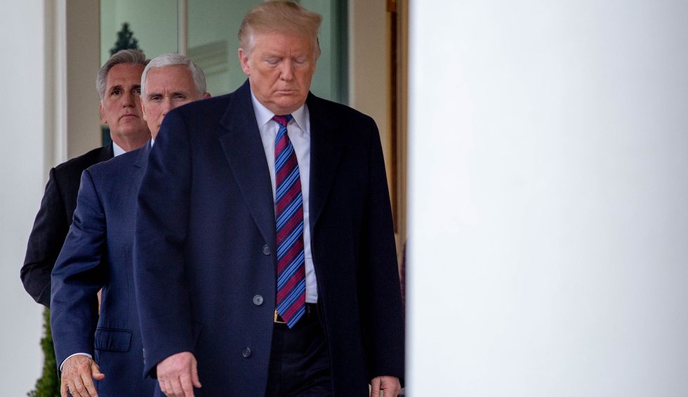 How southern white women drove the GOP to Donald Trump