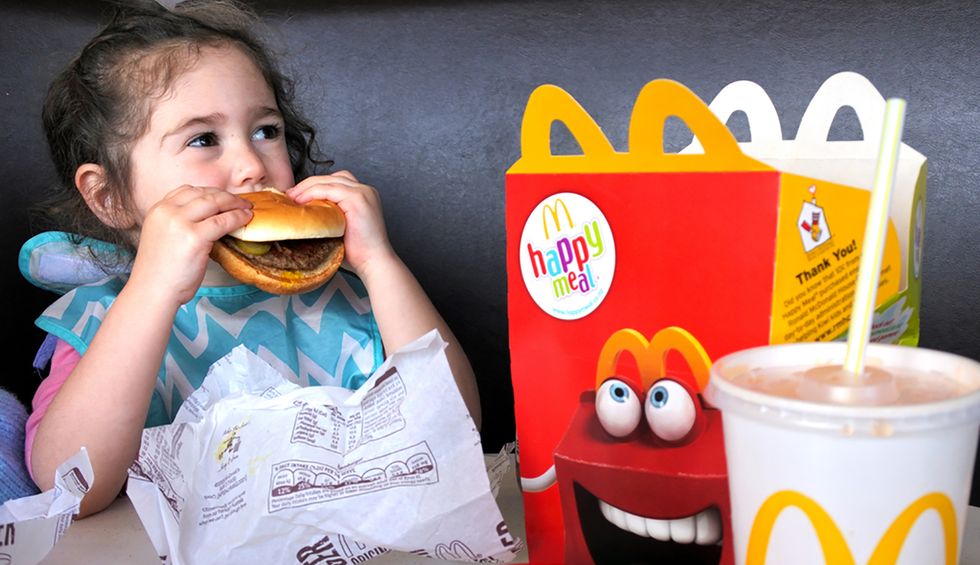 McDonald’s can’t fool its shareholders: Big chicken is bad business