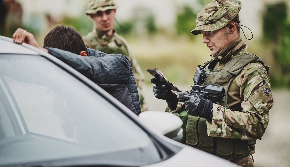 Inside the secret border patrol Facebook group where agents joke about migrant deaths and post sexist memes