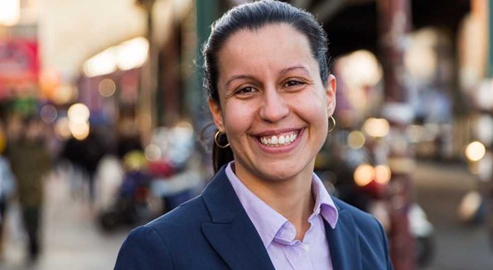 Progressives accuse establishment of 'stealing' NYC DA election after 2,300 votes tossed out