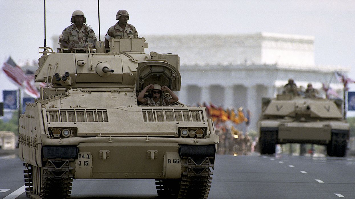 Three ways the United States refuses to play by global rules