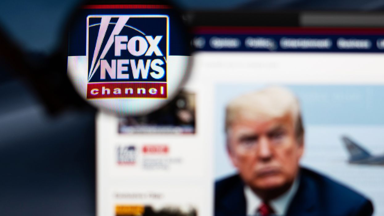 Fox News could be in big trouble: Dominion's huge defamation lawsuit makes a strong case