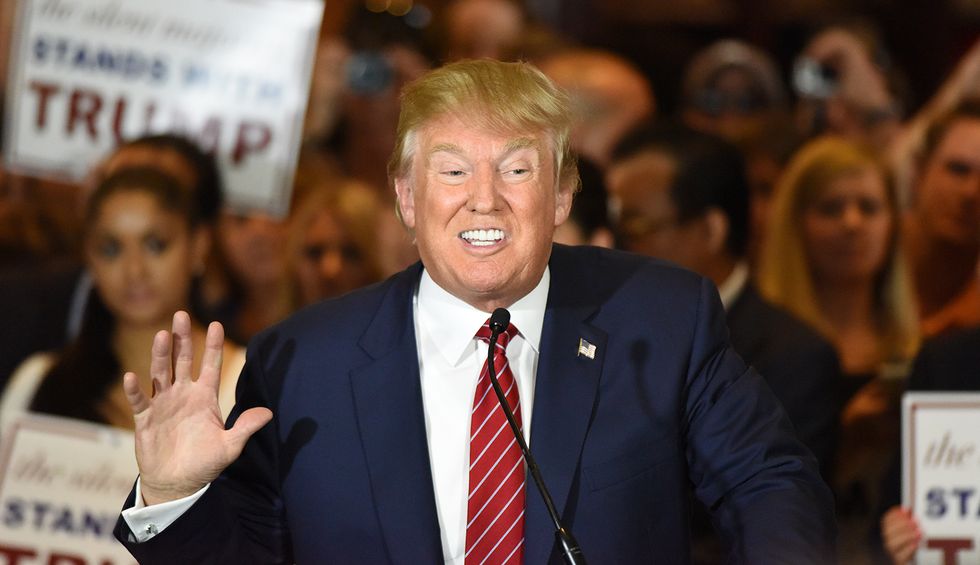 How Trump's big Fourth was a fizzle